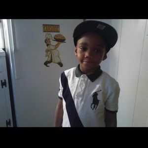 Meet your Posher, Alex